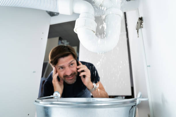 Best Local Plumber Services  in Experiment, GA