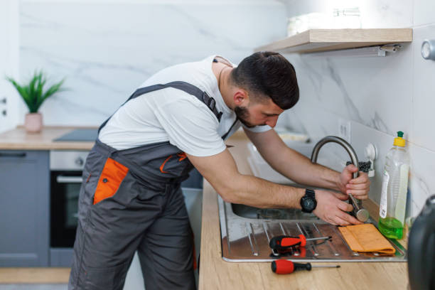Best Toilet Repair Services  in Experiment, GA