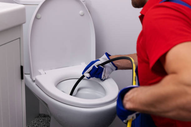 Professional Plumbing in Experiment, GA