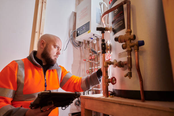 Best Leak Detection Services  in Experiment, GA