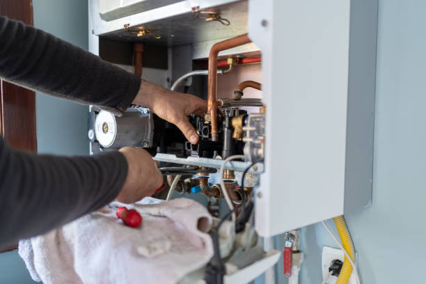 Best Best Plumbers Near Me  in Experiment, GA